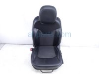 $295 Jeep FR/LH SEAT W/AIRBAG - BLACK LEATHER $295 Jeep FR/LH SEAT W/AIRBAG - BLACK LEATHER
