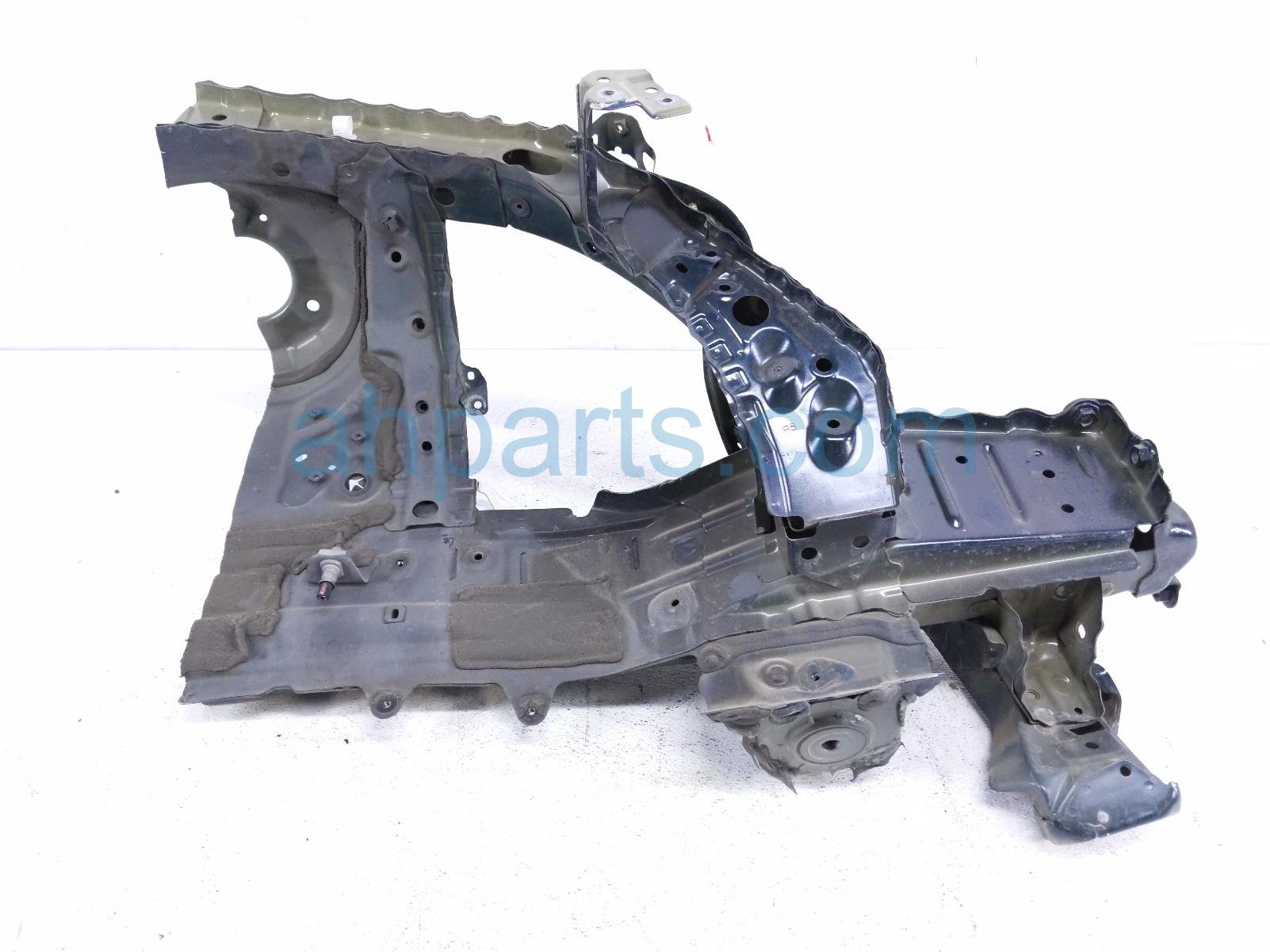 $350 Toyota RH SHOCK TOWER / APRON CUT - BLUE $350 Toyota RH SHOCK TOWER / APRON CUT - BLUE