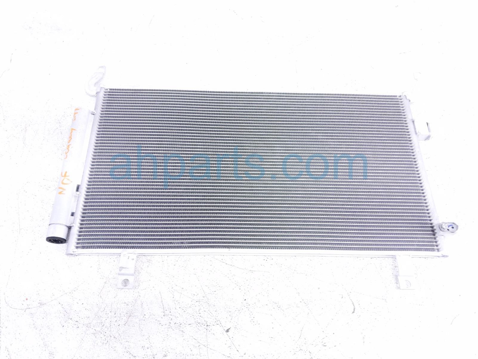 Subaru A/C CONDENSER Subaru A/C CONDENSER