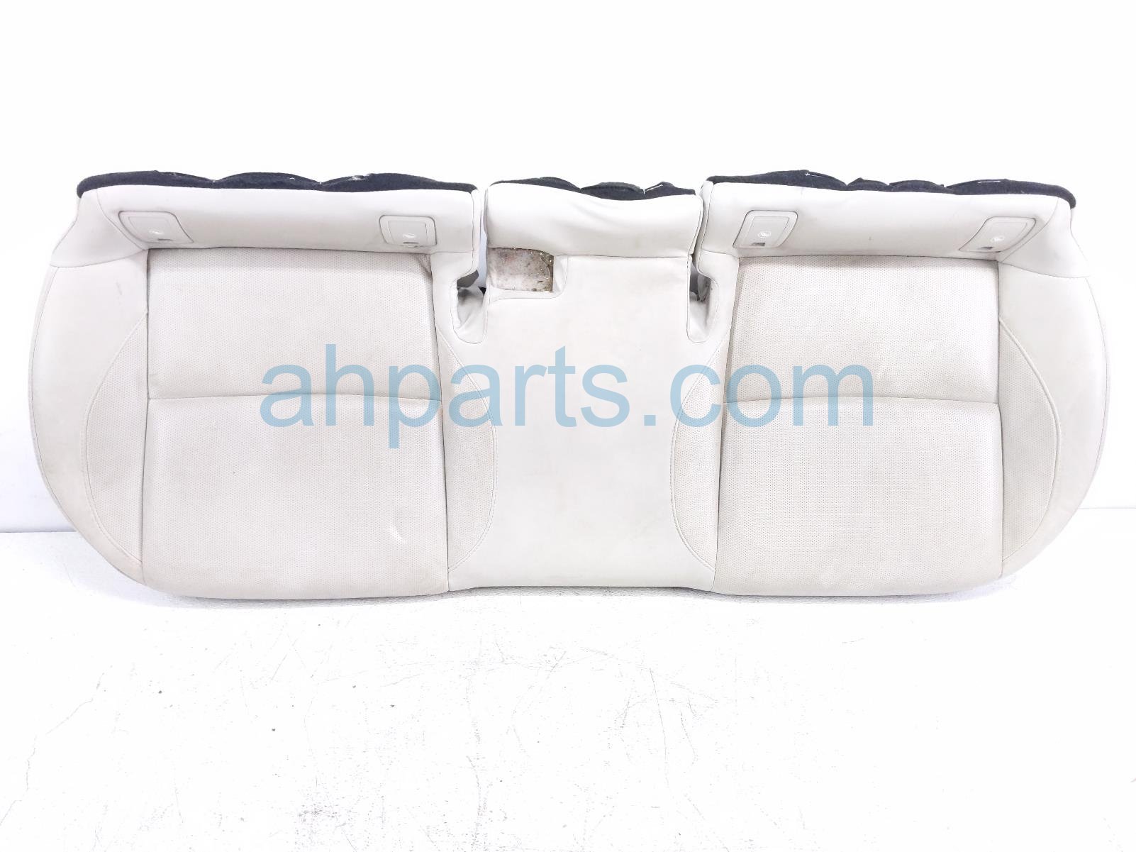 $249 Mazda 2ND ROW LOWER SEAT CUSHION - WHITE * $249 Mazda 2ND ROW LOWER SEAT CUSHION - WHITE *