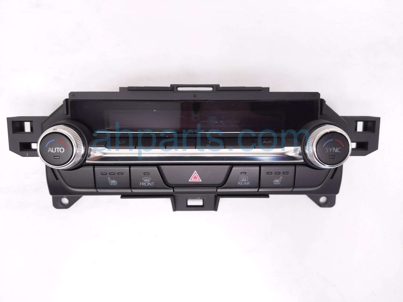 $90 Mazda HEATER / AC CONTROL - ON DASH * $90 Mazda HEATER / AC CONTROL - ON DASH *