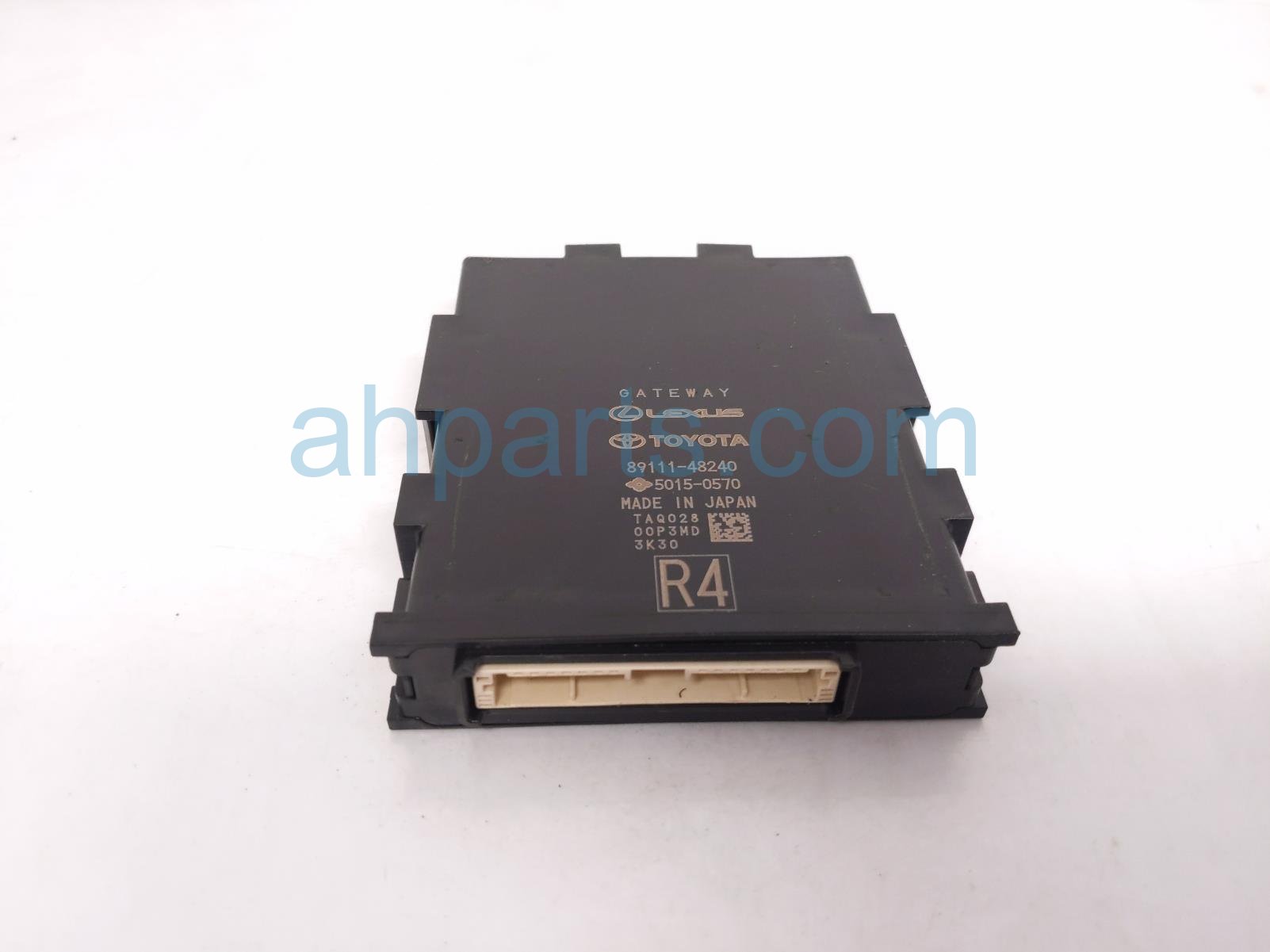 $100 Toyota NETWORK GATEWAY MODULE - LE $100 Toyota NETWORK GATEWAY MODULE - LE