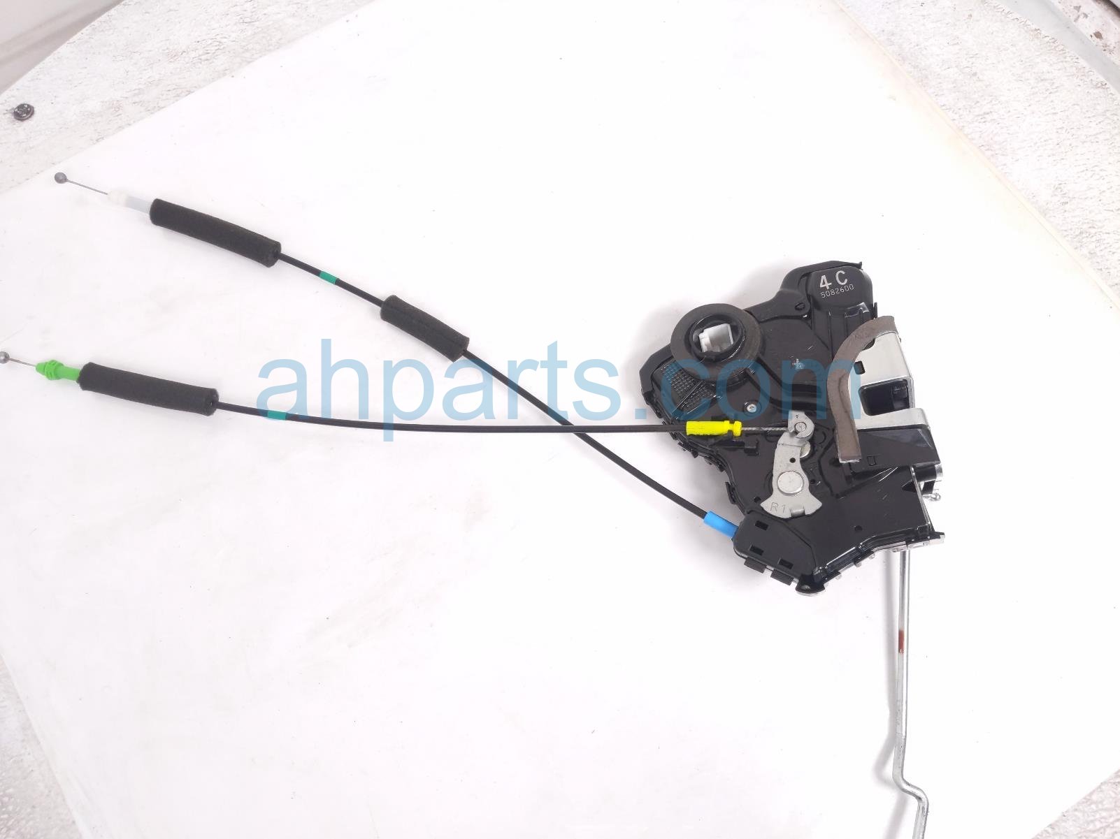 $45 Scion FR/RH DOOR LCOK ACTUATOR $45 Scion FR/RH DOOR LCOK ACTUATOR