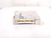 $74 Toyota MULTIFUNCTION CONTROL UNIT- M.T 2.0L $74 Toyota MULTIFUNCTION CONTROL UNIT- M.T 2.0L