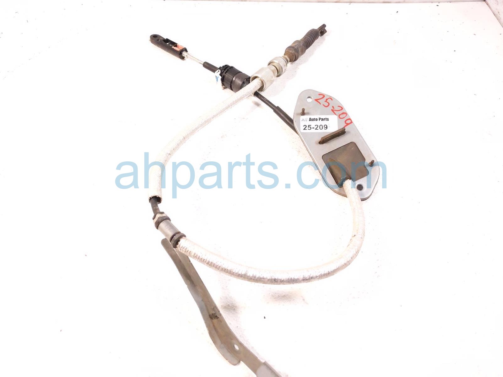 $75 Toyota A/T SHIFTER CONTROL WIRE $75 Toyota A/T SHIFTER CONTROL WIRE