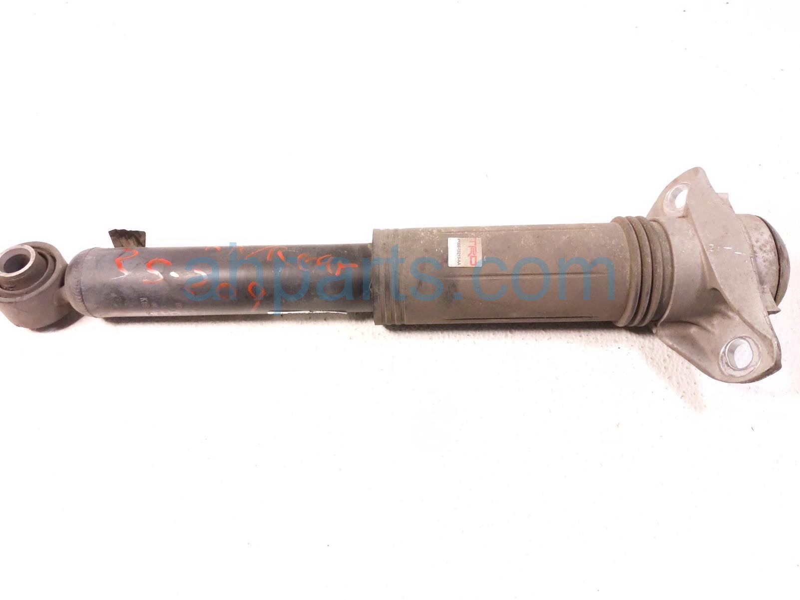 $35 Toyota RR/LH SHOCK ABSORBER - TRD $35 Toyota RR/LH SHOCK ABSORBER - TRD