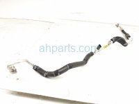 $149 Dodge AC LIQUID LINE - 2.4L $149 Dodge AC LIQUID LINE - 2.4L