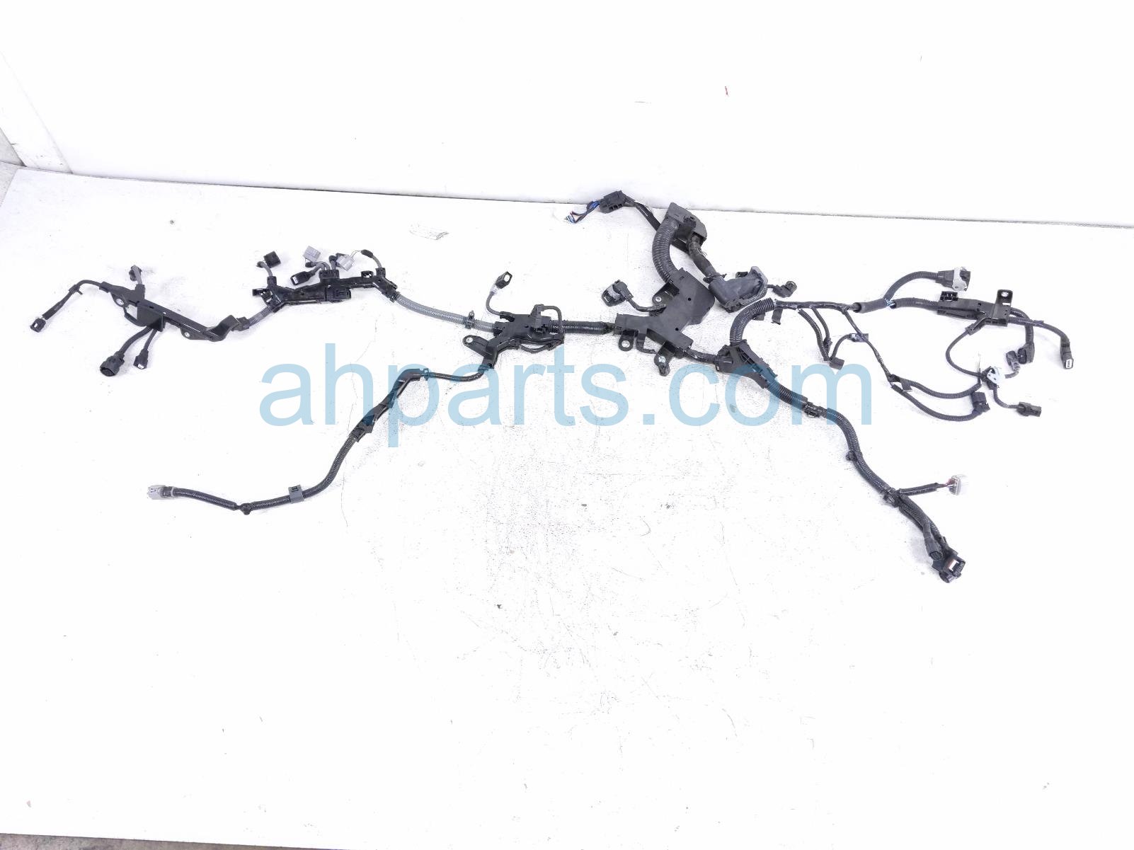 $399 Toyota MAIN ENGINE WIRE HARNESS - 2.0L LE