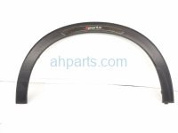 $75 Honda FR/LH FENDER FLARE - BLACK $75 Honda FR/LH FENDER FLARE - BLACK