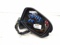 $225 Honda RH SIDE VIEW MIRROR - BLACK $225 Honda RH SIDE VIEW MIRROR - BLACK