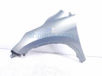 $195 Honda LH FENDER - OPAL SAGE METALLIC * $195 Honda LH FENDER - OPAL SAGE METALLIC *