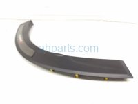 $75 Honda RR/RH QUARTER PANEL FLARE - WHITE $75 Honda RR/RH QUARTER PANEL FLARE - WHITE