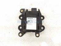 $250 Honda RR/LH BLIND SPOT RADAR W/BRACKET $250 Honda RR/LH BLIND SPOT RADAR W/BRACKET