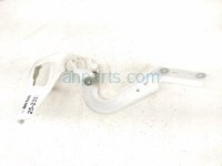 $85 Honda LH SIDE HOOD HINGE - WHITE $85 Honda LH SIDE HOOD HINGE - WHITE
