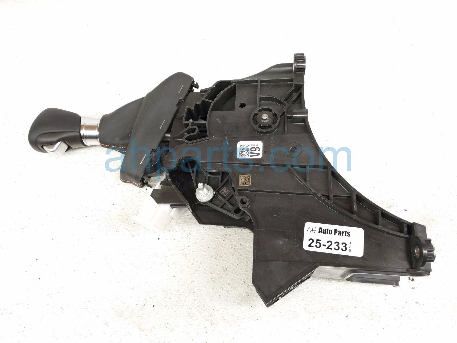 $75 Honda A/T FLOOR SHIFTER W/KNOB ASSY $75 Honda A/T FLOOR SHIFTER W/KNOB ASSY