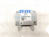 $85 Honda ACTIVE NOISE CONTROL MODULE - SPORT $85 Honda ACTIVE NOISE CONTROL MODULE - SPORT
