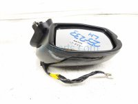 $295 Honda LH SIDE VIEW MIRROR - BLACK $295 Honda LH SIDE VIEW MIRROR - BLACK