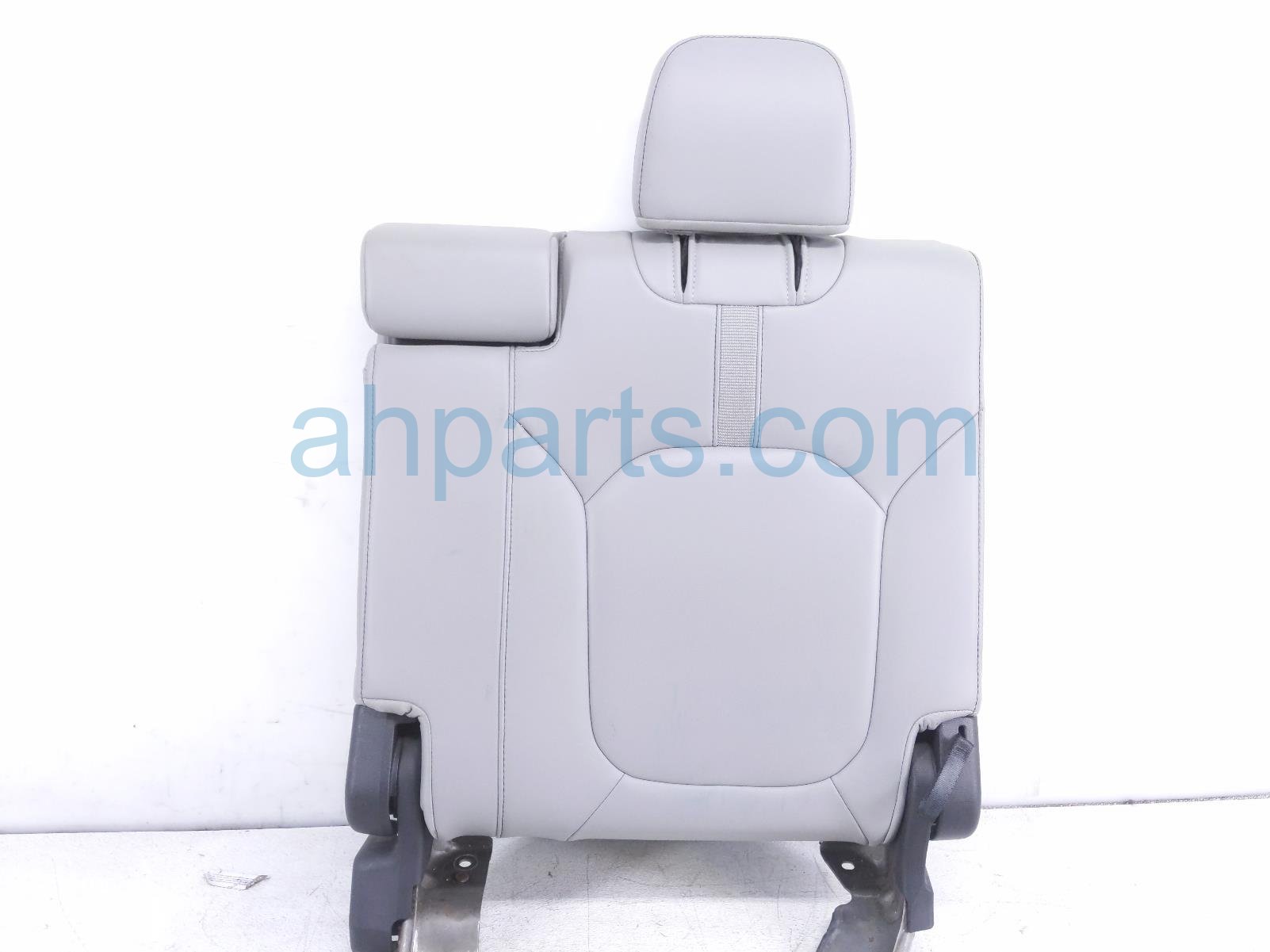 $150 Honda 3RD ROW LH UPPER SEAT CUSHION- GREY* $150 Honda 3RD ROW LH UPPER SEAT CUSHION- GREY*