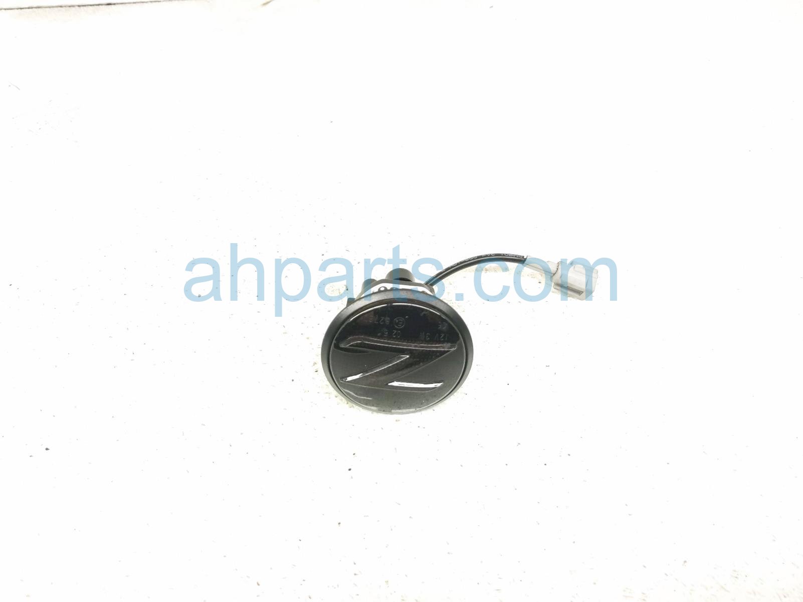 $15 Nissan LH SIDE MARKER SIGNAL LAMP -AFTMKT