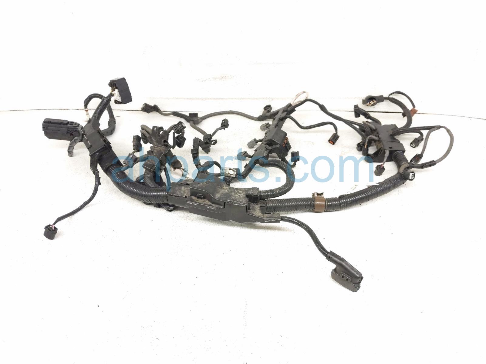$275 Honda MAIN ENGINE WIRE HARNESS - 1.5T AT $275 Honda MAIN ENGINE WIRE HARNESS - 1.5T AT