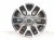 2022 Toyota Tundra 20x8 Single Wheel / Rim Silver 42611 0C320 Replacement 2022 Toyota Tundra 20x8 Single Wheel / Rim Silver 42611 0C320 Replacement thumbnail