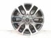 2022 Toyota Tundra 20x8 Single Wheel / Rim Silver 42611 0C320 Replacement 2022 Toyota Tundra 20x8 Single Wheel / Rim Silver 42611 0C320 Replacement thumbnail