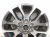 2022 Toyota Tundra 20x8 Single Wheel / Rim Silver 42611 0C320 Replacement 2022 Toyota Tundra 20x8 Single Wheel / Rim Silver 42611 0C320 Replacement thumbnail