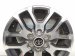 2022 Toyota Tundra 20x8 Single Wheel / Rim Silver 42611 0C320 Replacement 2022 Toyota Tundra 20x8 Single Wheel / Rim Silver 42611 0C320 Replacement thumbnail