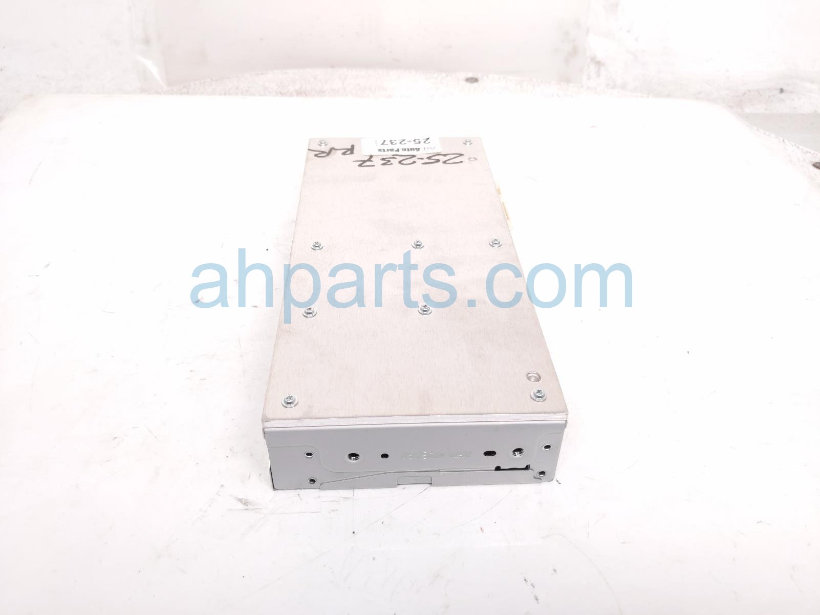 Sold 2016 Lexus Is200t Radio Amplifier 86280-53191