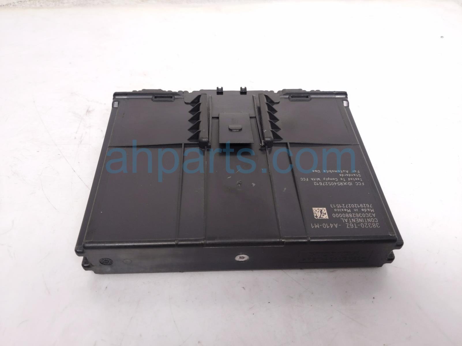 $125 Honda SMART POWER CONTROL UNIT $125 Honda SMART POWER CONTROL UNIT