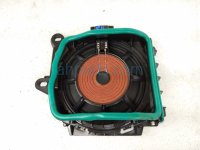$75 BMW RH SPEAKER / WOOFER $75 BMW RH SPEAKER / WOOFER