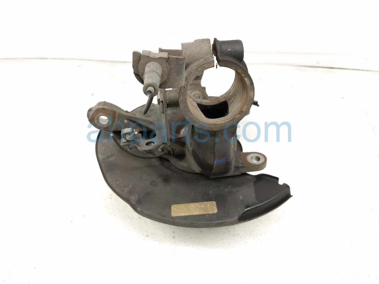 $199 Honda FR/RH SPINDLE KNUCKLE HUB $199 Honda FR/RH SPINDLE KNUCKLE HUB