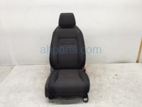 $249 Honda FR/RH SEAT - W/O AIRBAG - CLOTH BLK* $249 Honda FR/RH SEAT - W/O AIRBAG - CLOTH BLK*