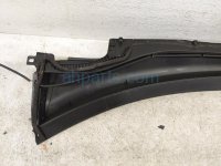 $75 Honda WINDSHIELD COWL PANEL $75 Honda WINDSHIELD COWL PANEL