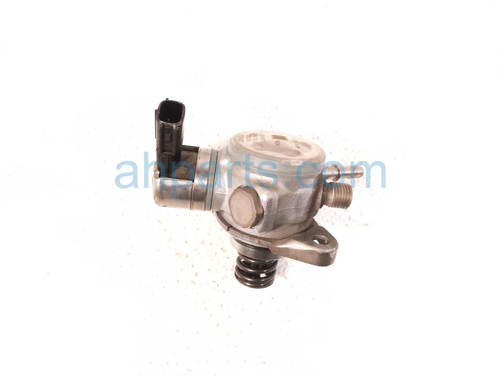 $325 Infiniti GAS / FUEL PUMP - ENGINE MTD $325 Infiniti GAS / FUEL PUMP - ENGINE MTD