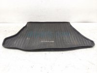 $40 Toyota CARGO ALL WEATHER FLOOR MAT - BLK $40 Toyota CARGO ALL WEATHER FLOOR MAT - BLK