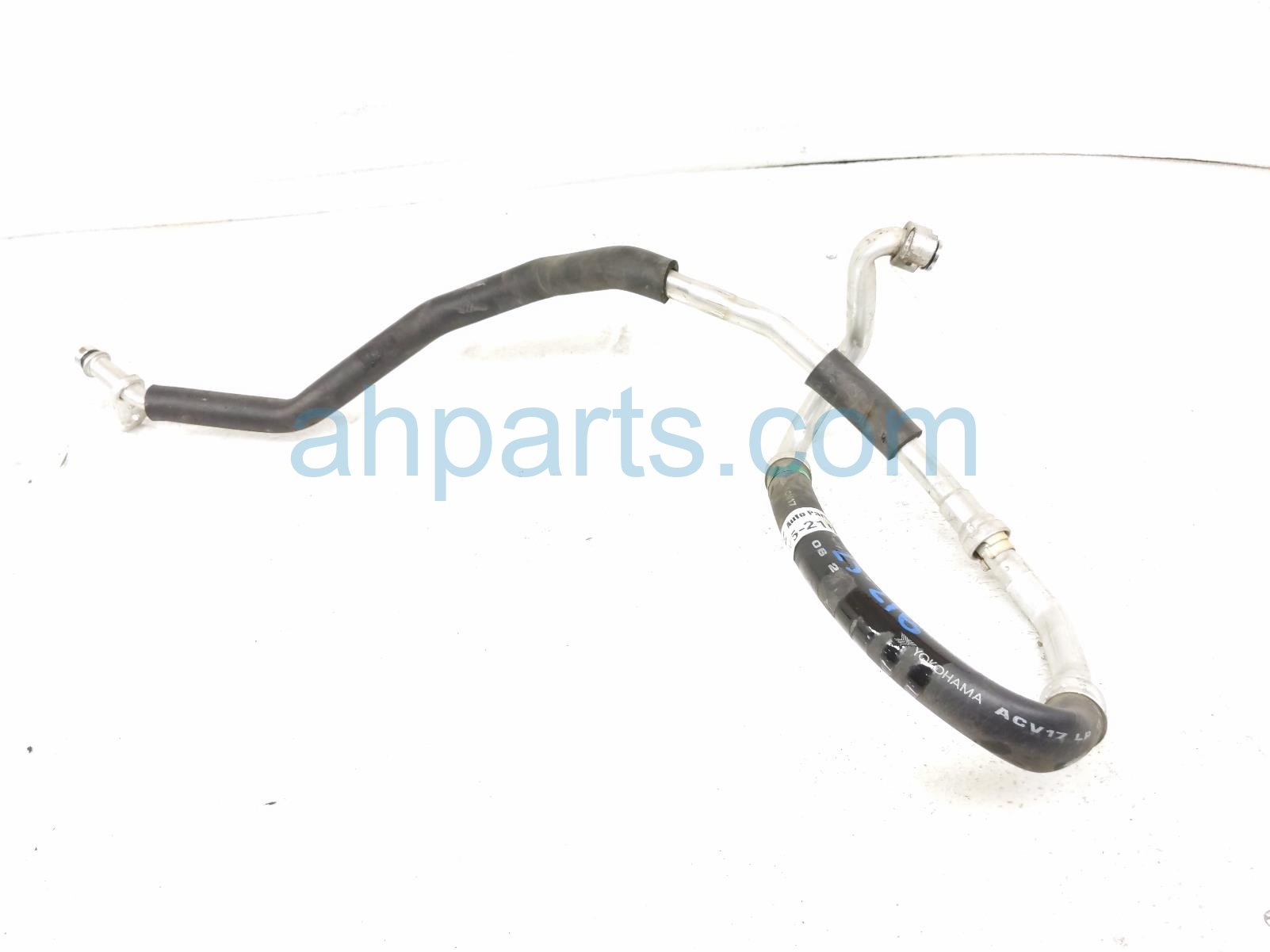 $40 Toyota A/C SUCTION HOSE & PIPE - 1.8L $40 Toyota A/C SUCTION HOSE & PIPE - 1.8L
