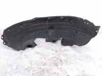 $75 Honda RR/LH INNER FENDER LINER $75 Honda RR/LH INNER FENDER LINER