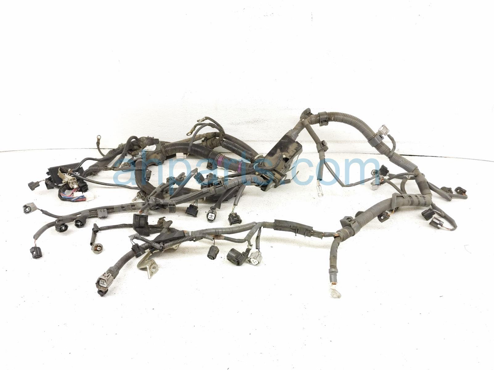 $295 Lexus MAIN ENGINE WIRE HARNESS - 3.5L AWD $295 Lexus MAIN ENGINE WIRE HARNESS - 3.5L AWD