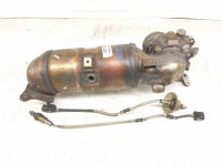 $40 Honda REAR LOWER OXYGEN SESNOR - 1.5T $40 Honda REAR LOWER OXYGEN SESNOR - 1.5T