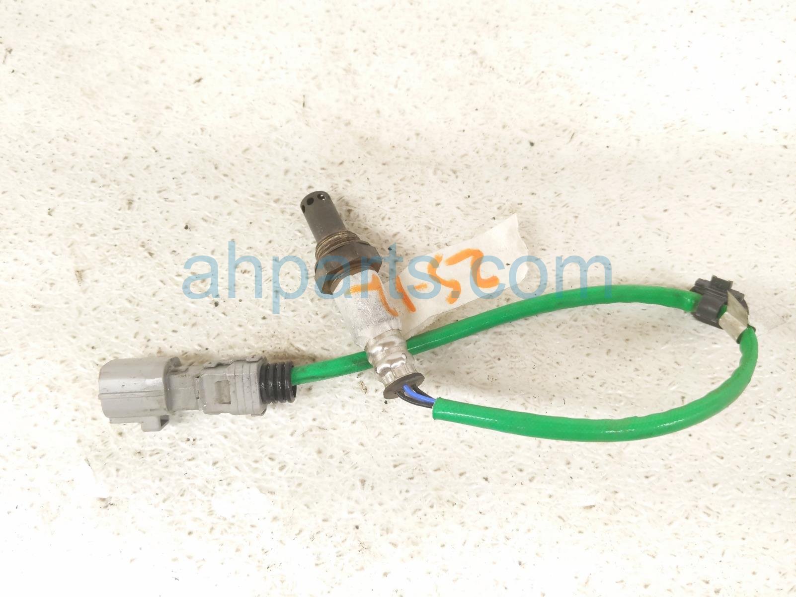 $49 Toyota REAR LOWER OXYGEN SENSOR - 2.5L $49 Toyota REAR LOWER OXYGEN SENSOR - 2.5L