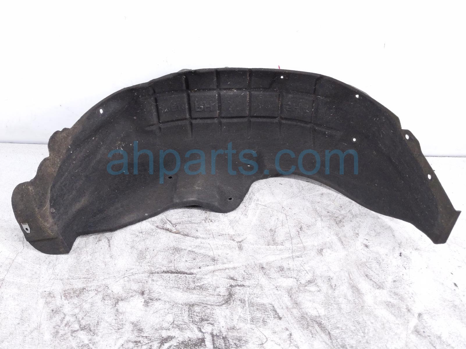 $49 Nissan RR/RH INNER FENDER $49 Nissan RR/RH INNER FENDER