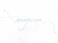 $75 Nissan AC REFRIGERANT LIQUID LINE $75 Nissan AC REFRIGERANT LIQUID LINE