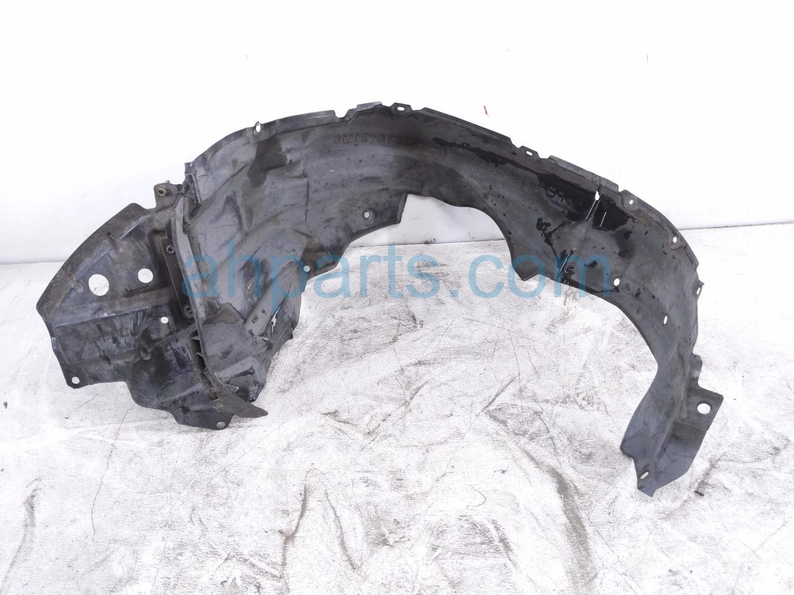 $45 Scion FR/LH INNER FENDER LINER $45 Scion FR/LH INNER FENDER LINER