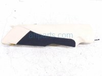 $299 Lexus RR/LH SEAT BOLSTER W/AIRBAG - TAN $299 Lexus RR/LH SEAT BOLSTER W/AIRBAG - TAN
