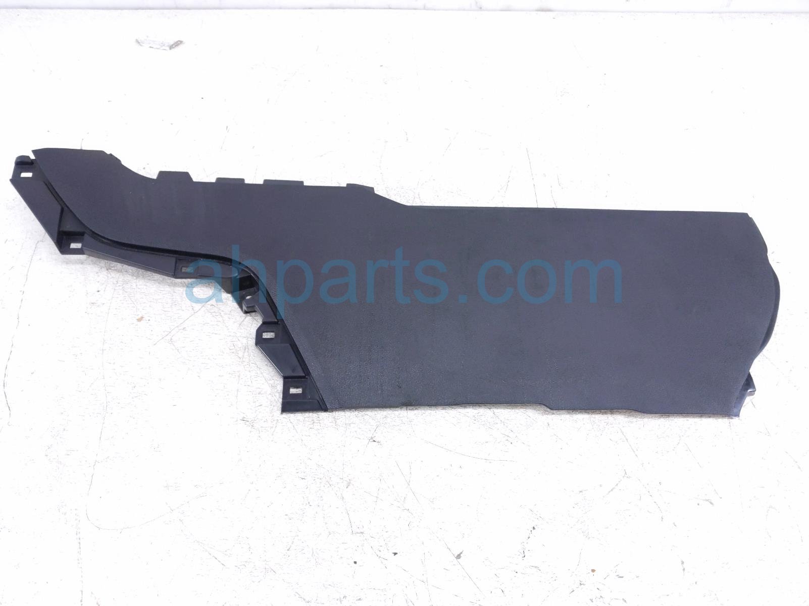 $25 Honda LH CONSOLE REARWARD SIDE TRIM - BLK $25 Honda LH CONSOLE REARWARD SIDE TRIM - BLK