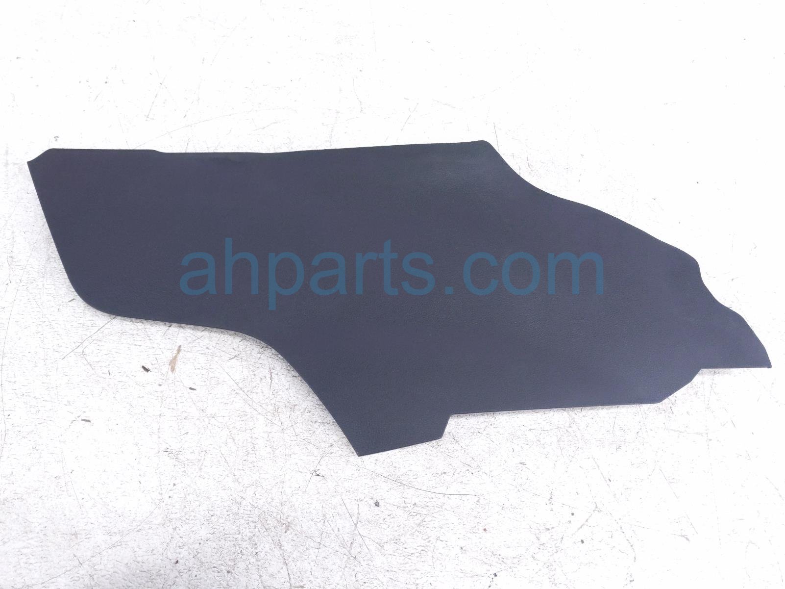 $25 Honda LH CONSOLE SIDE FORWARD TRIM