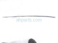 $95 Kia RR/RH OUTER QUARTER CHROME GARNISH* $95 Kia RR/RH OUTER QUARTER CHROME GARNISH*