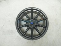 $250 Subaru RR/RH WHEEL / RIM $250 Subaru RR/RH WHEEL / RIM