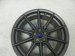 2024 Subaru BR Z Rear Driver Wheel / Rim 28111CC050 Replacement 2024 Subaru BR Z Rear Driver Wheel / Rim 28111CC050 Replacement thumbnail